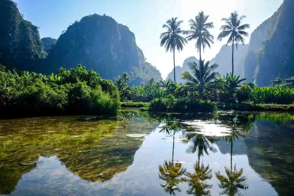 How To Visit Rammang Rammang In Sulawesi